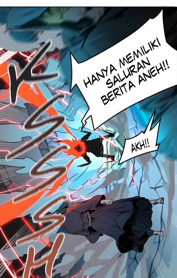 Baca Tower of God - Chapter 318 halaman 88