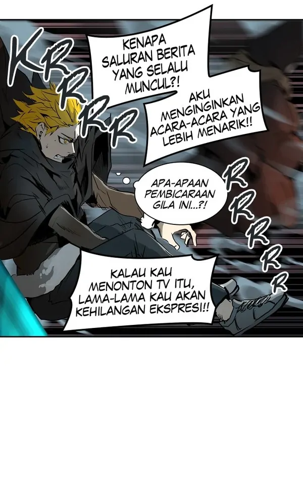 Baca Tower of God - Chapter 318 halaman 90