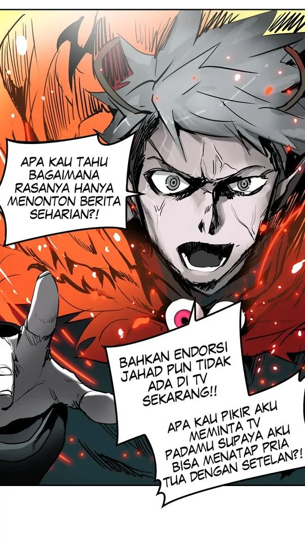 Baca Tower of God - Chapter 318 halaman 91