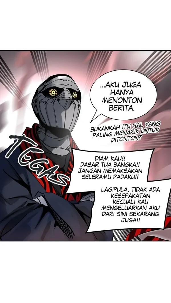 Baca Tower of God - Chapter 318 halaman 92