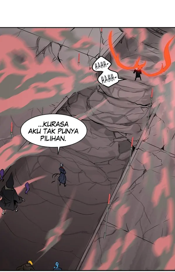 Baca Tower of God - Chapter 318 halaman 93