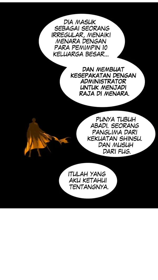 Baca Tower of God - Chapter 318 halaman 99