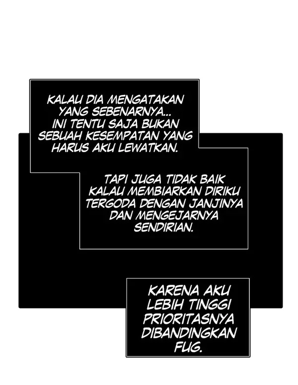 Baca Tower of God - Chapter 319 halaman 101