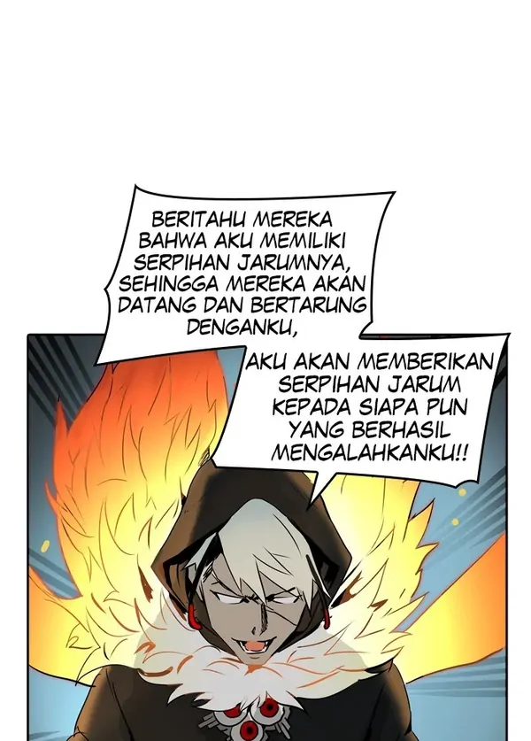Baca Tower of God - Chapter 319 halaman 106