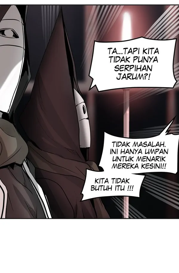 Baca Tower of God - Chapter 319 halaman 108