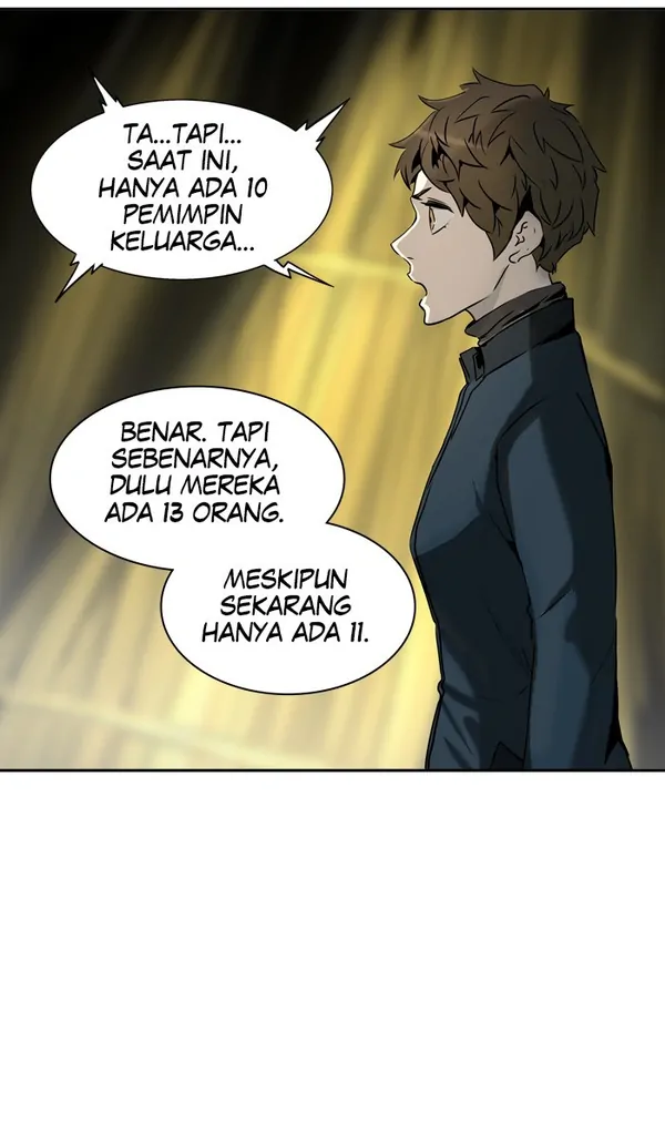 Baca Tower of God - Chapter 319 halaman 11