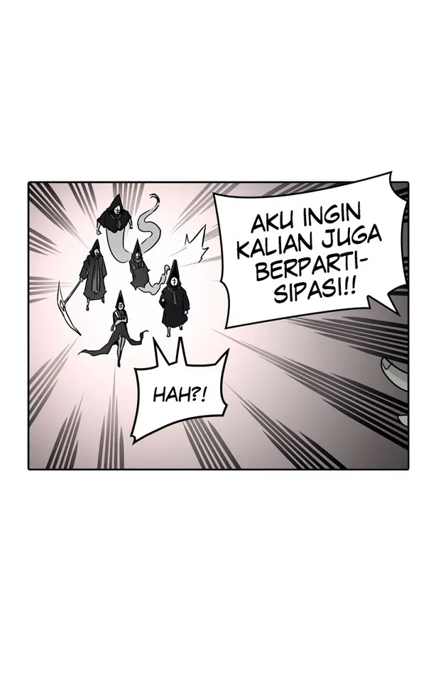 Baca Tower of God - Chapter 319 halaman 110