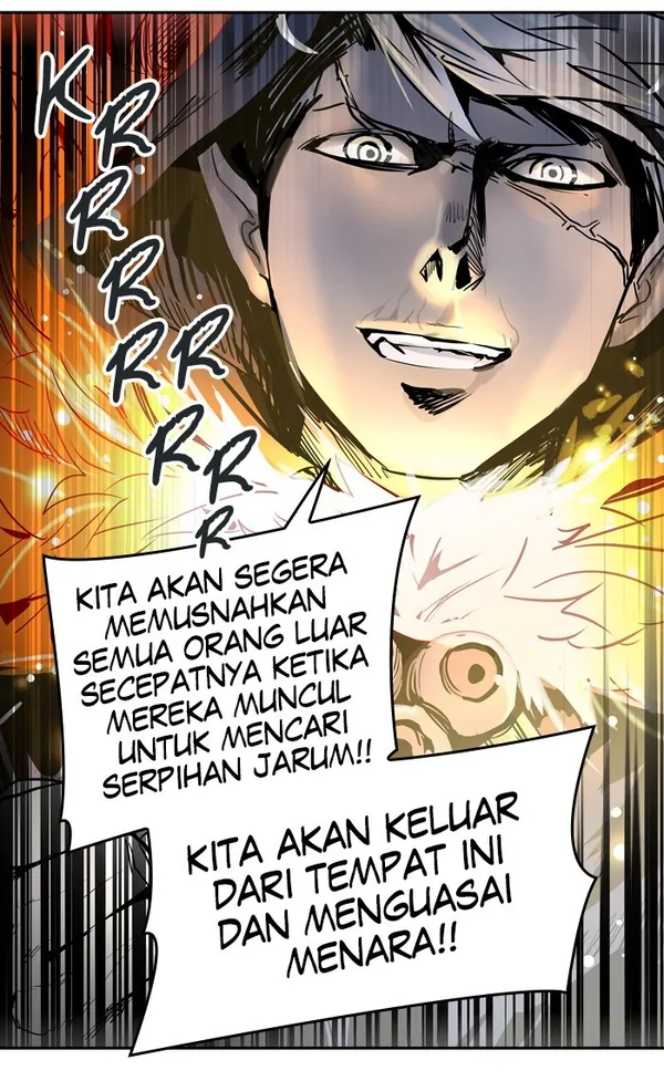 Baca Tower of God - Chapter 319 halaman 111