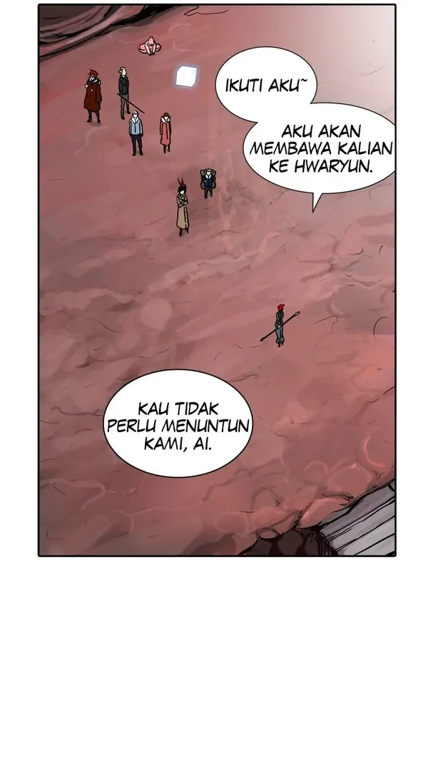 Baca Tower of God - Chapter 319 halaman 119