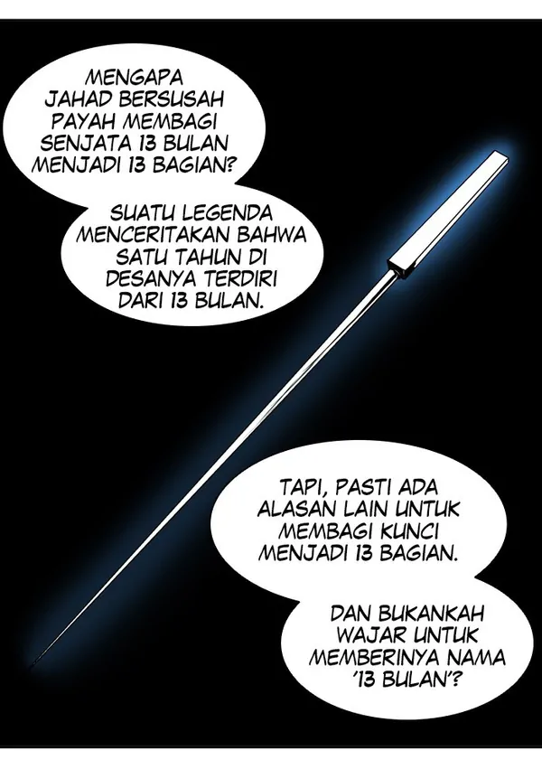 Baca Tower of God - Chapter 319 halaman 12