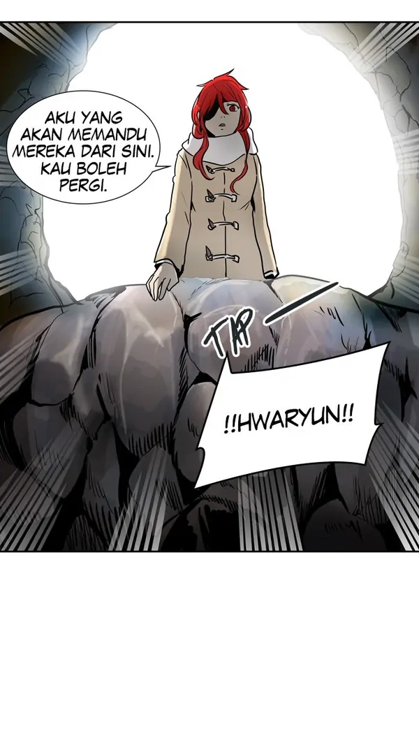 Baca Tower of God - Chapter 319 halaman 120