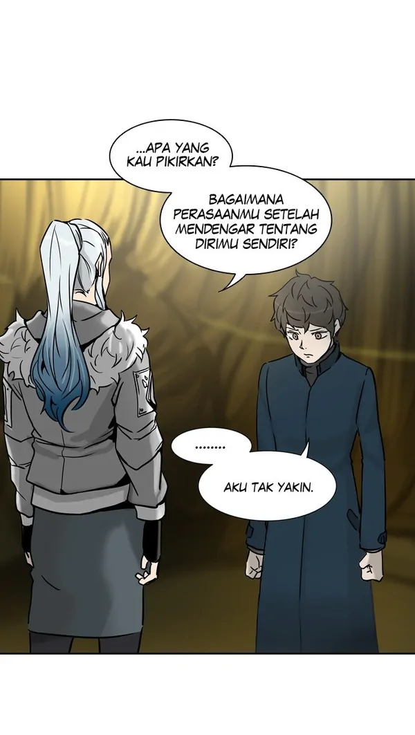 Baca Tower of God - Chapter 319 halaman 124