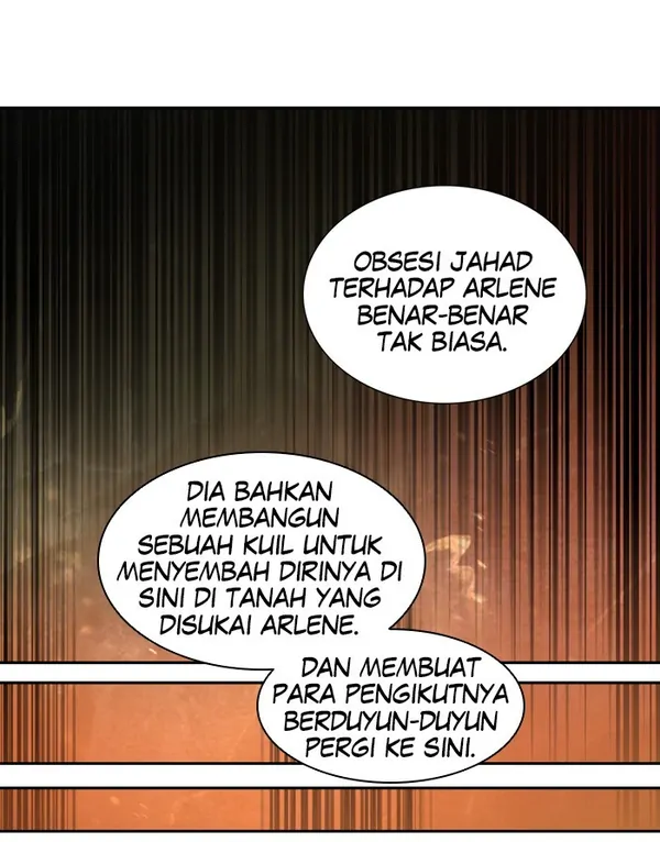 Baca Tower of God - Chapter 319 halaman 128