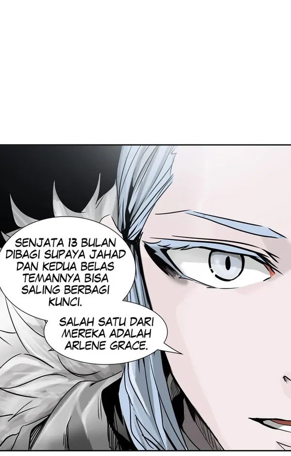 Baca Tower of God - Chapter 319 halaman 13