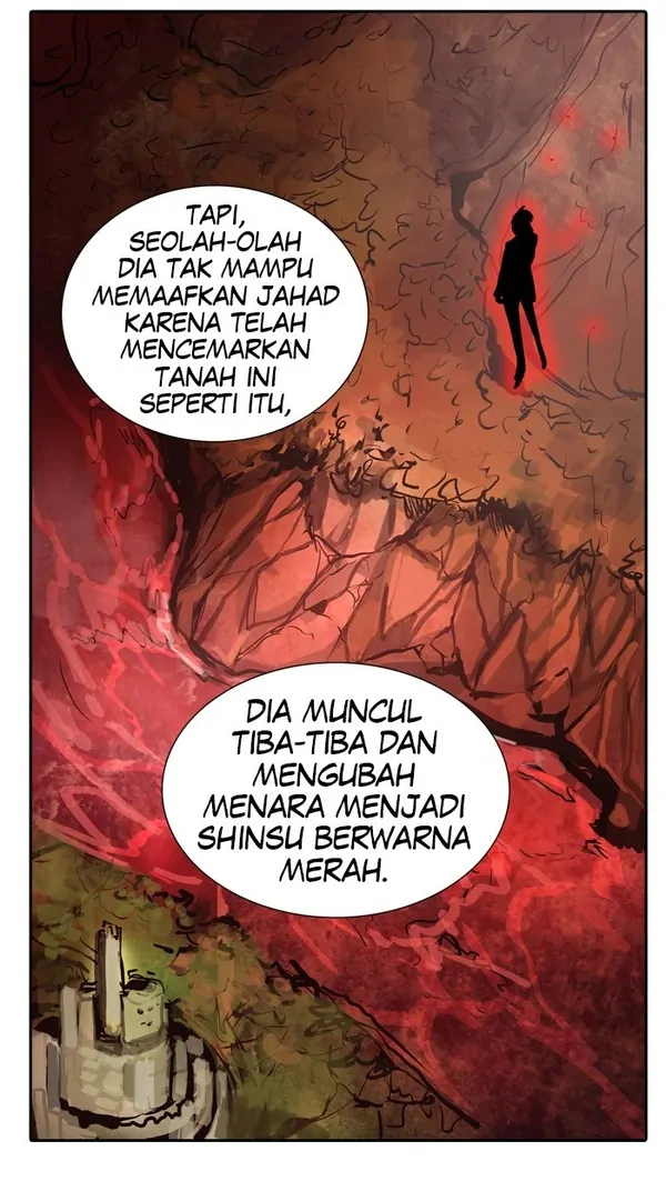 Baca Tower of God - Chapter 319 halaman 130