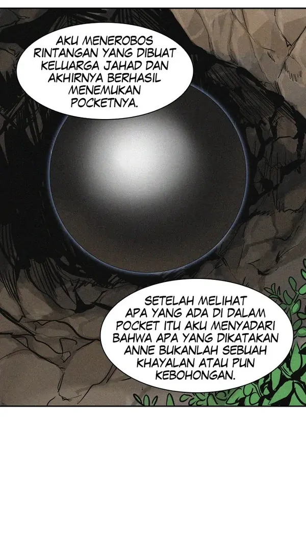 Baca Tower of God - Chapter 319 halaman 17