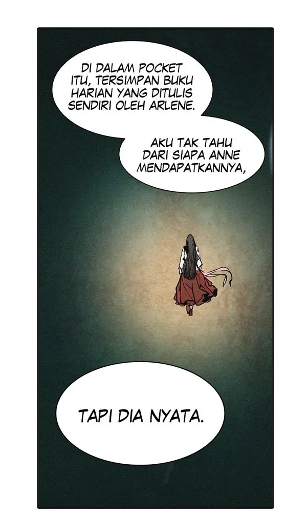 Baca Tower of God - Chapter 319 halaman 19