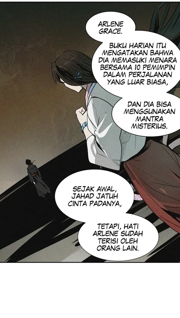 Baca Tower of God - Chapter 319 halaman 21
