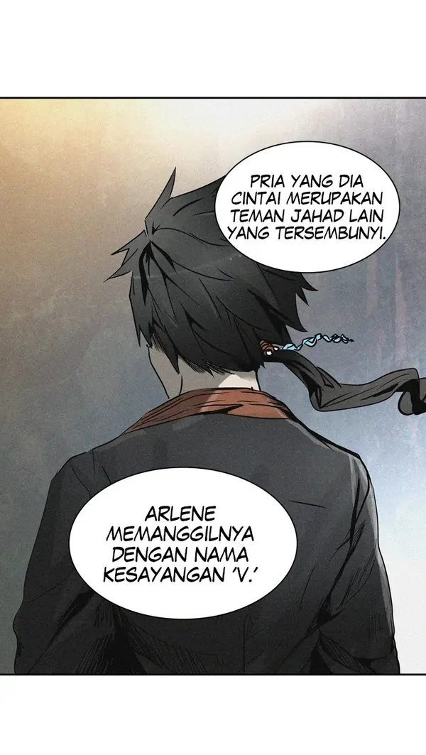 Baca Tower of God - Chapter 319 halaman 22