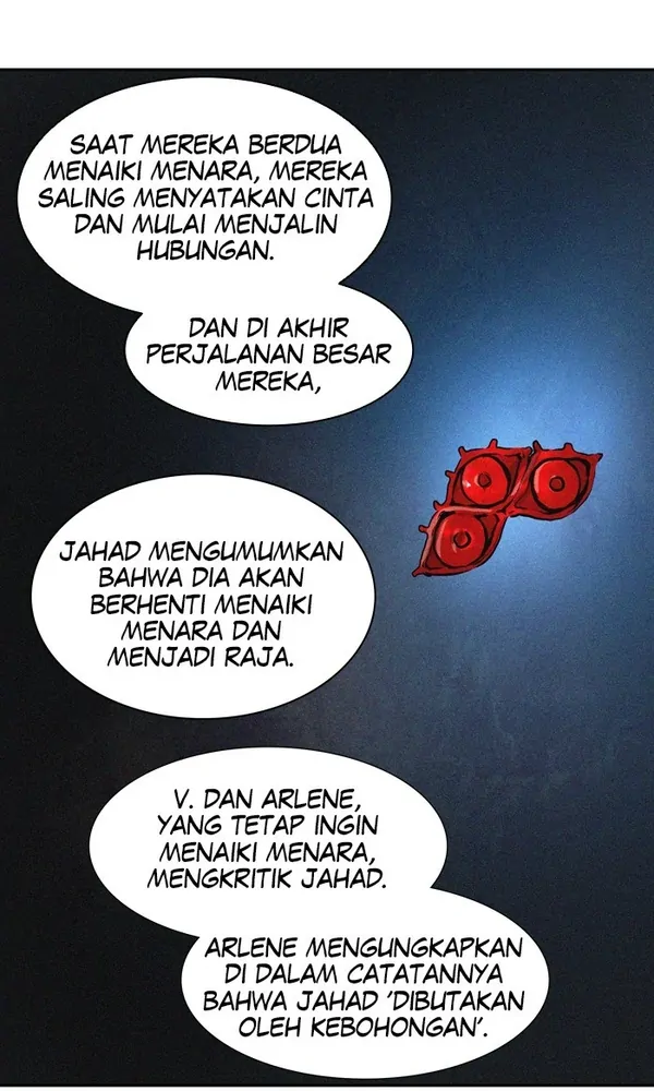 Baca Tower of God - Chapter 319 halaman 24
