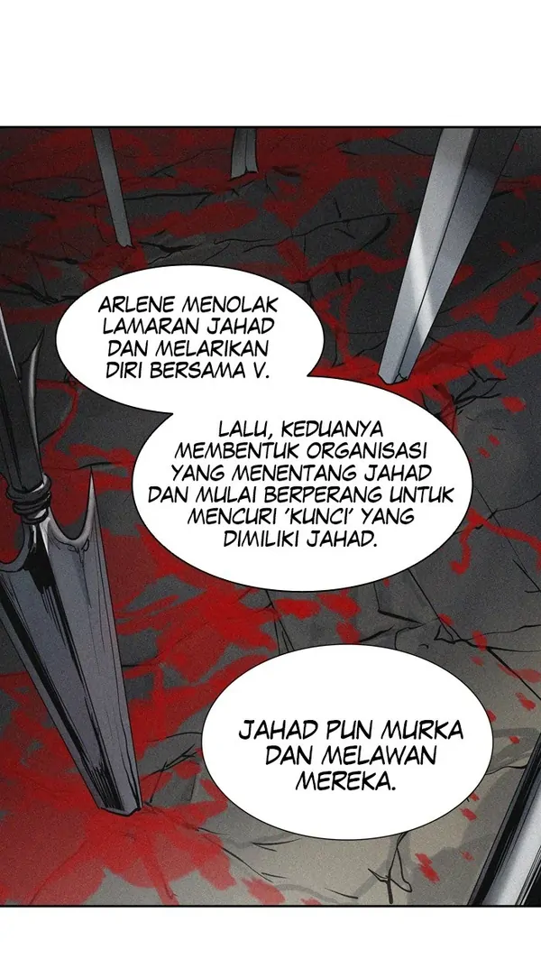 Baca Tower of God - Chapter 319 halaman 27