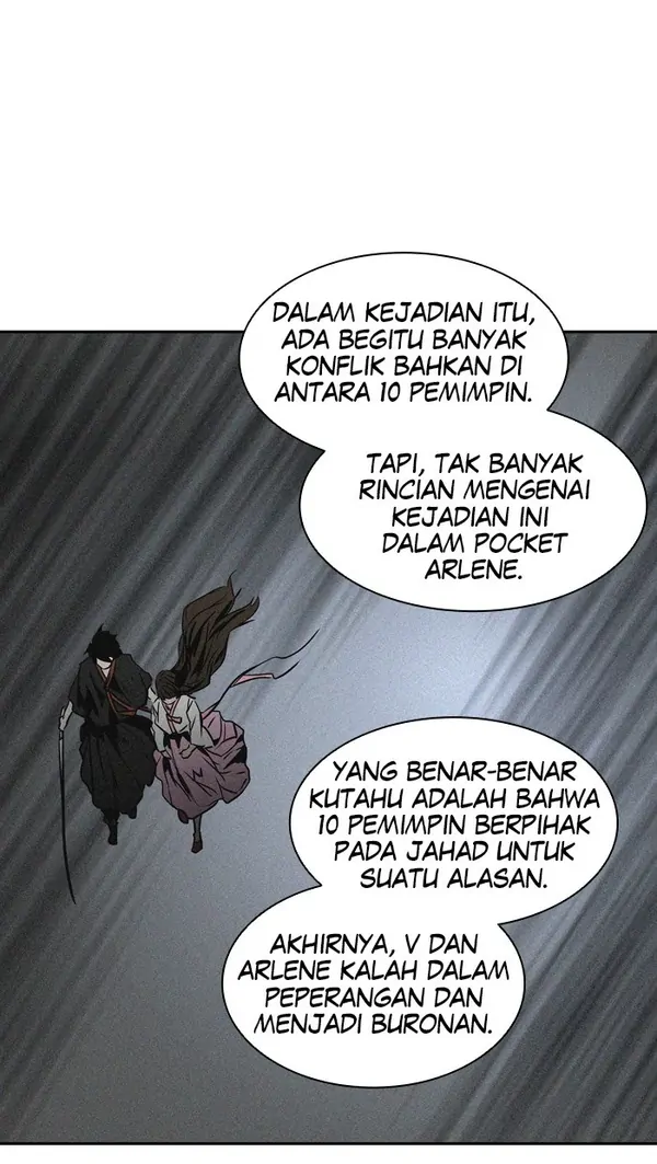 Baca Tower of God - Chapter 319 halaman 28