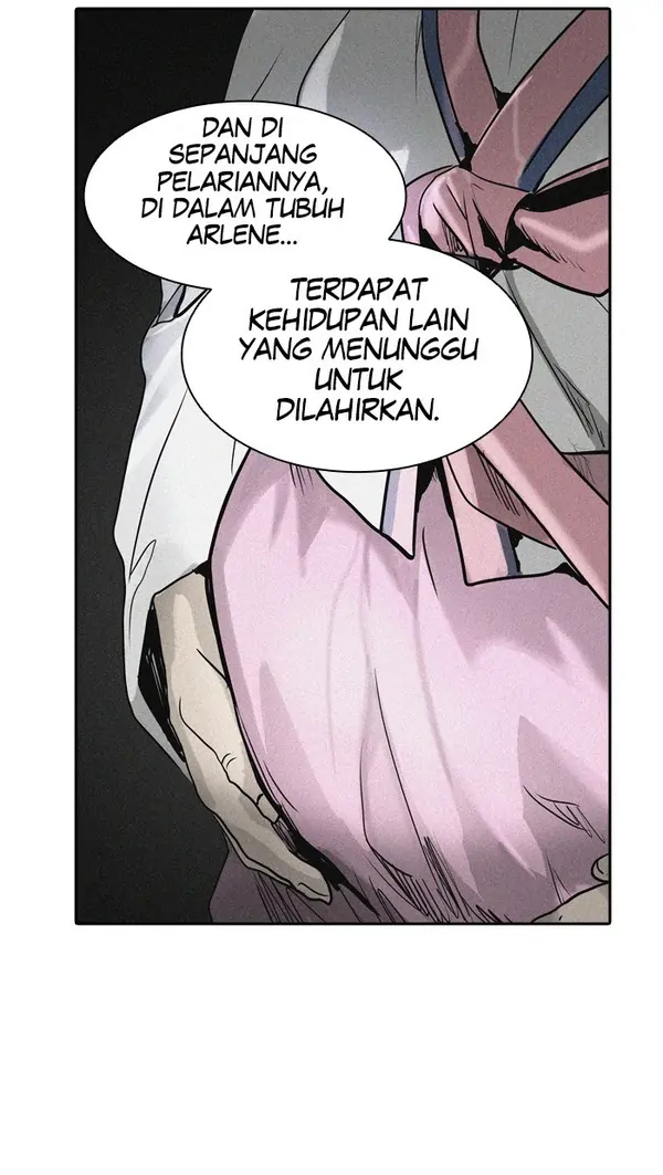 Baca Tower of God - Chapter 319 halaman 30