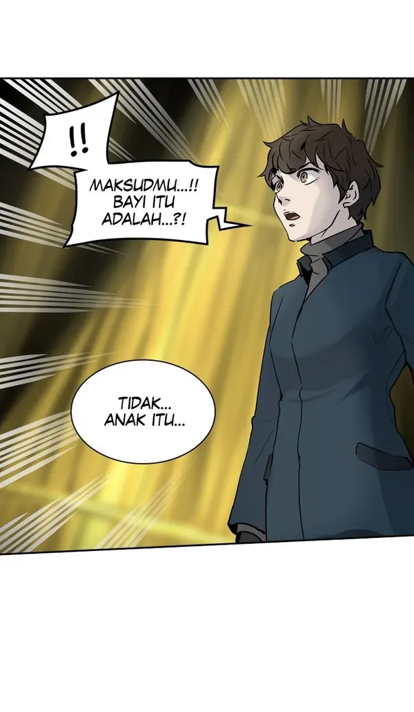 Baca Tower of God - Chapter 319 halaman 31