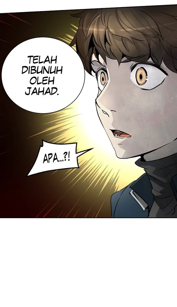 Baca Tower of God - Chapter 319 halaman 32