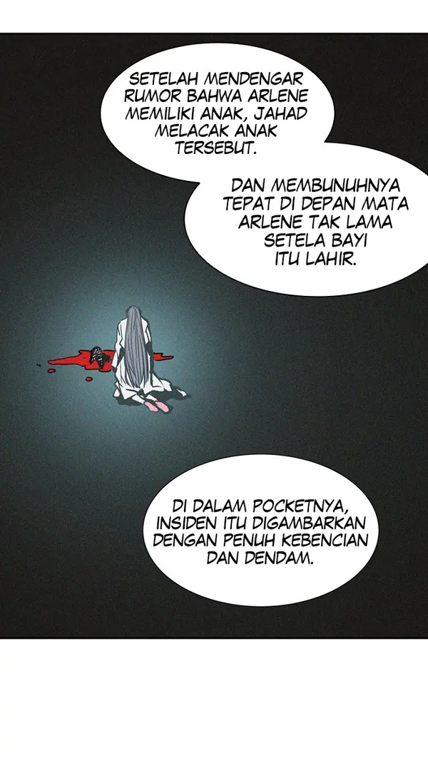 Baca Tower of God - Chapter 319 halaman 33