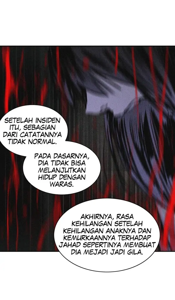 Baca Tower of God - Chapter 319 halaman 34