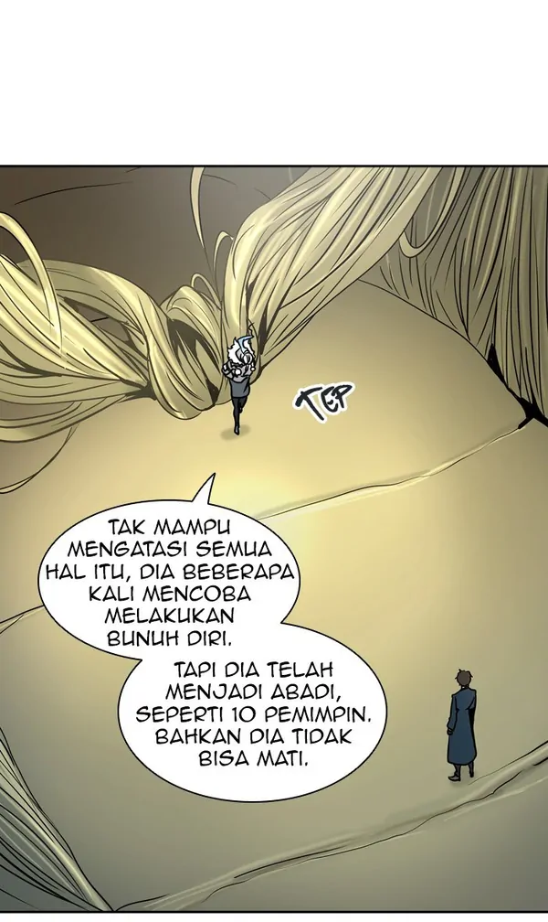 Baca Tower of God - Chapter 319 halaman 36