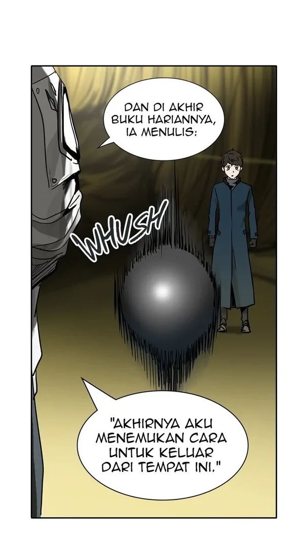 Baca Tower of God - Chapter 319 halaman 41