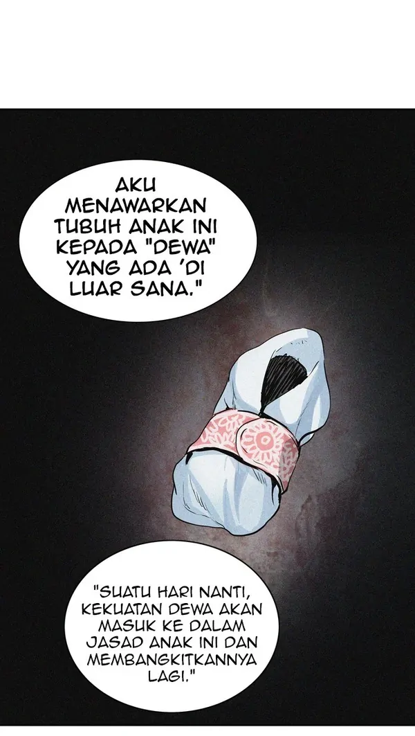 Baca Tower of God - Chapter 319 halaman 44