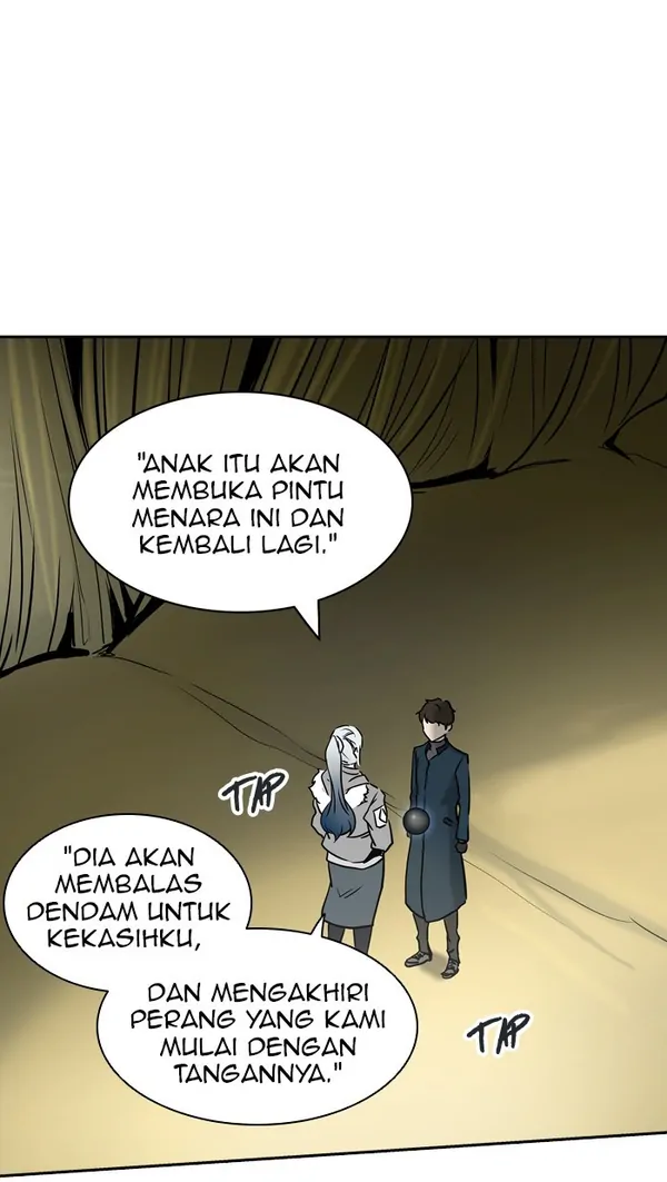 Baca Tower of God - Chapter 319 halaman 45