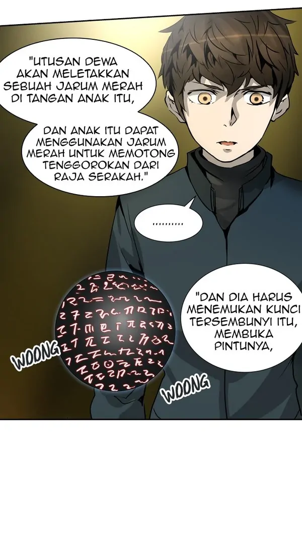 Baca Tower of God - Chapter 319 halaman 47