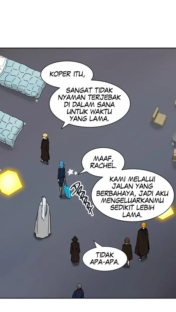 Baca Tower of God - Chapter 319 halaman 55