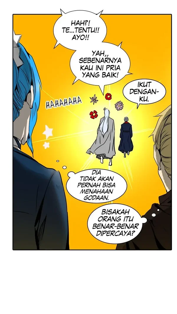 Baca Tower of God - Chapter 319 halaman 61