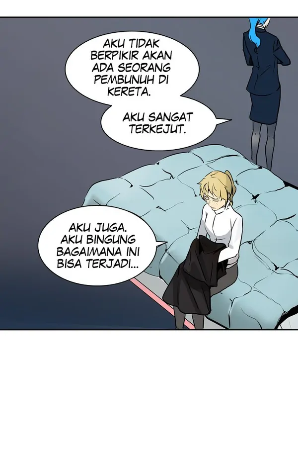 Baca Tower of God - Chapter 319 halaman 63