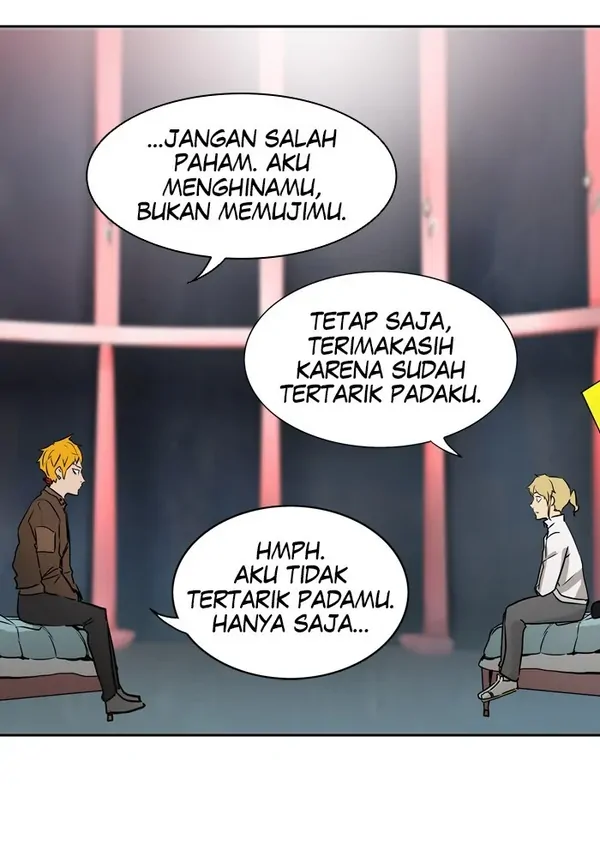 Baca Tower of God - Chapter 319 halaman 67