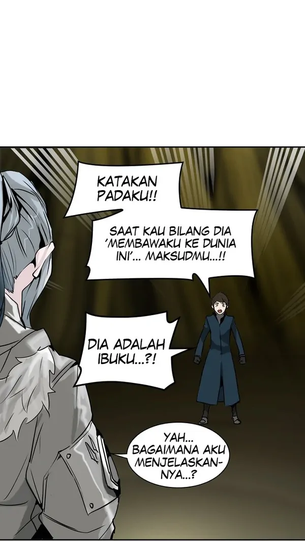 Baca Tower of God - Chapter 319 halaman 7