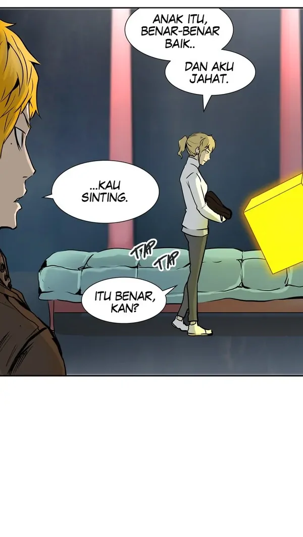 Baca Tower of God - Chapter 319 halaman 70