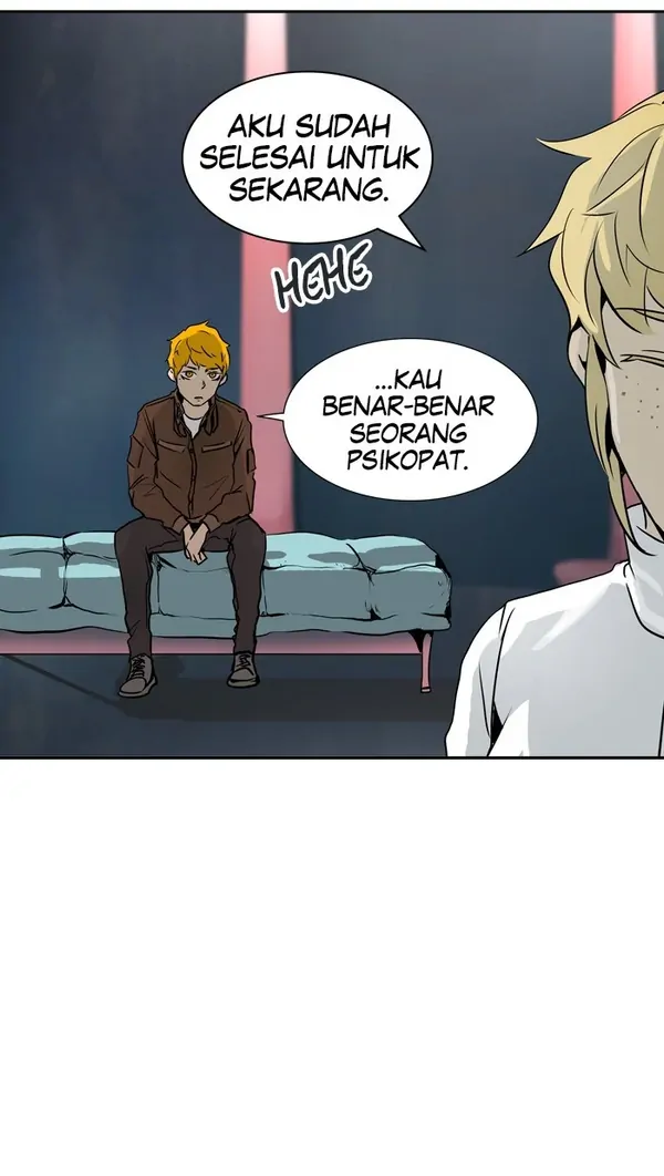 Baca Tower of God - Chapter 319 halaman 74