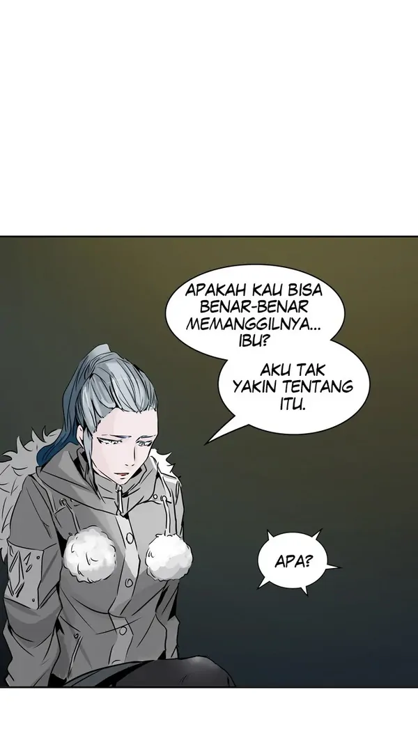 Baca Tower of God - Chapter 319 halaman 8