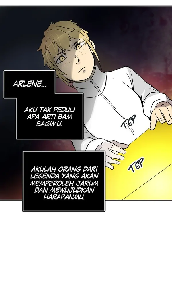 Baca Tower of God - Chapter 319 halaman 80