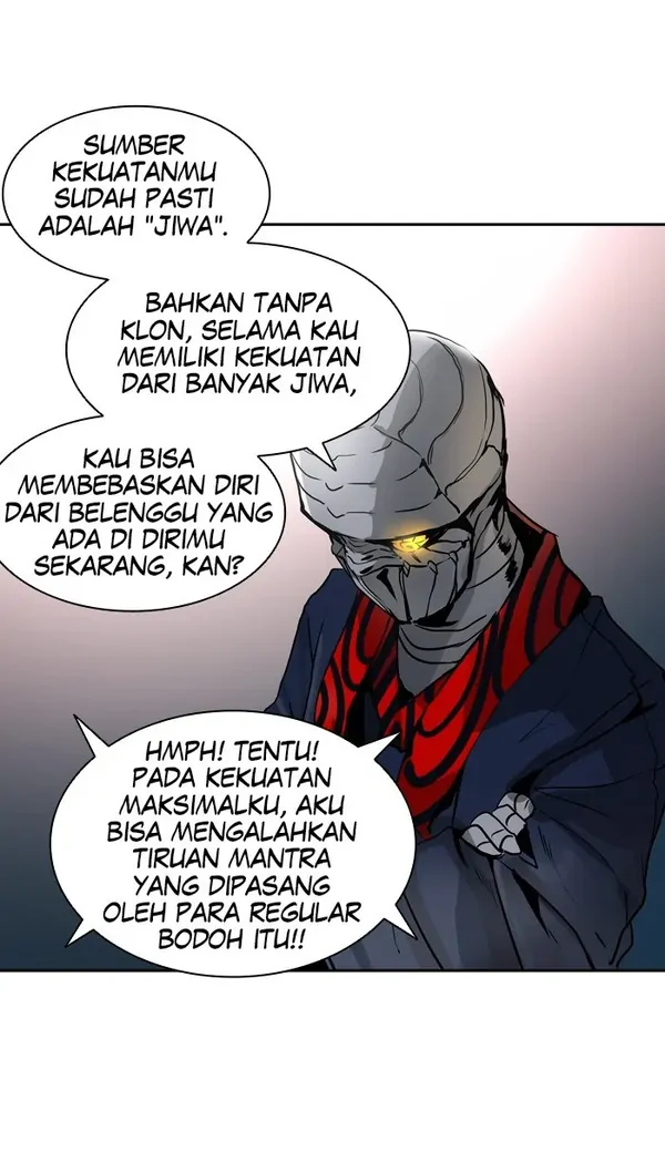 Baca Tower of God - Chapter 319 halaman 83