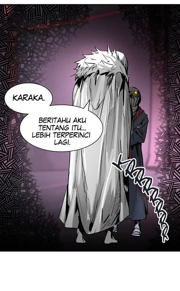 Baca Tower of God - Chapter 319 halaman 89