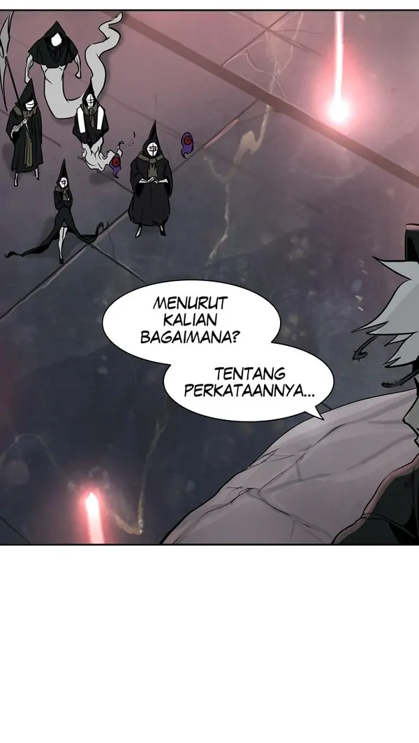 Baca Tower of God - Chapter 319 halaman 94