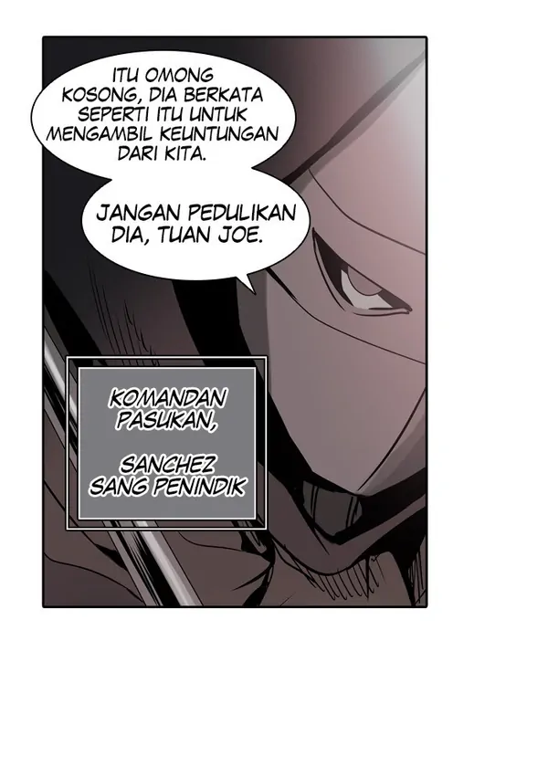 Baca Tower of God - Chapter 319 halaman 95