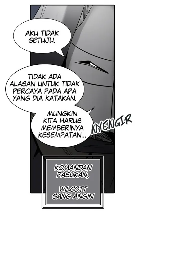 Baca Tower of God - Chapter 319 halaman 97